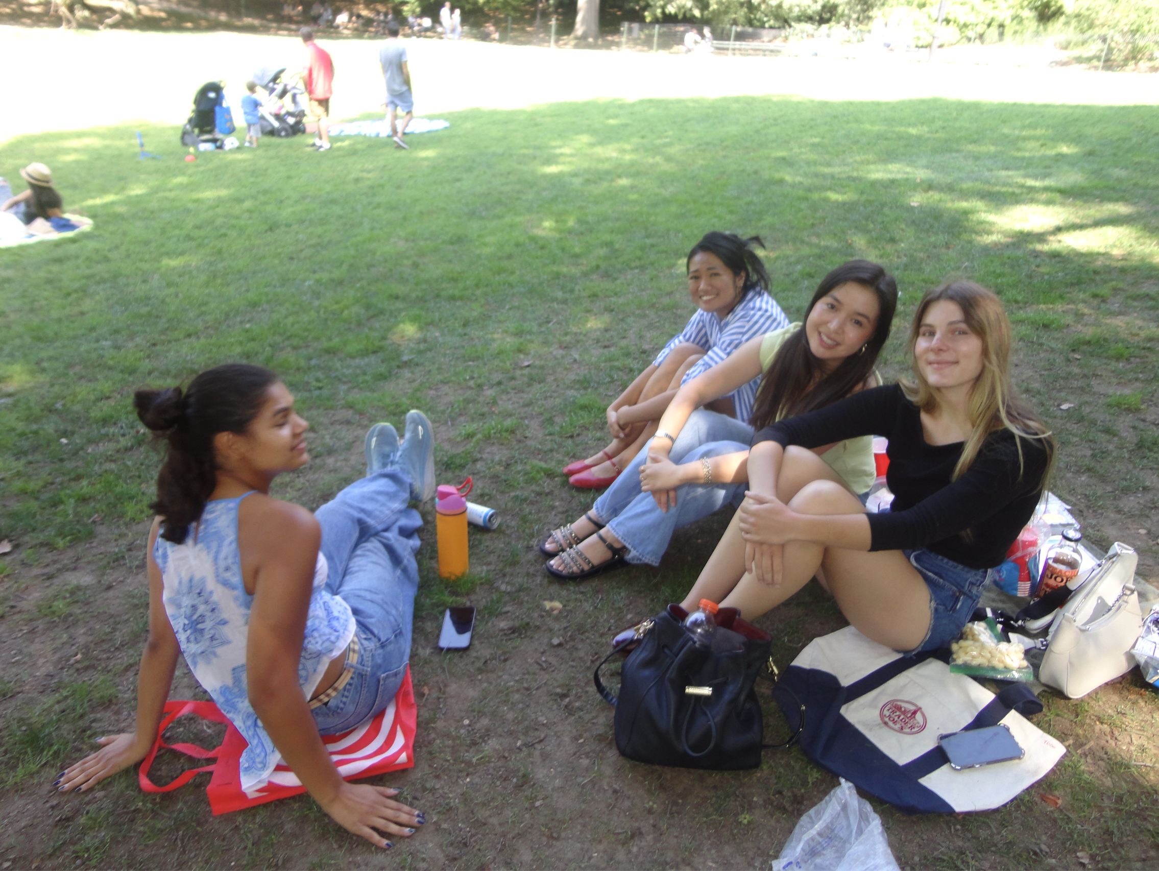 Avenue VC Program photo